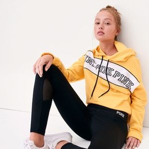 Victoria's Secret Pink  | Fleece Hoodie, Size S